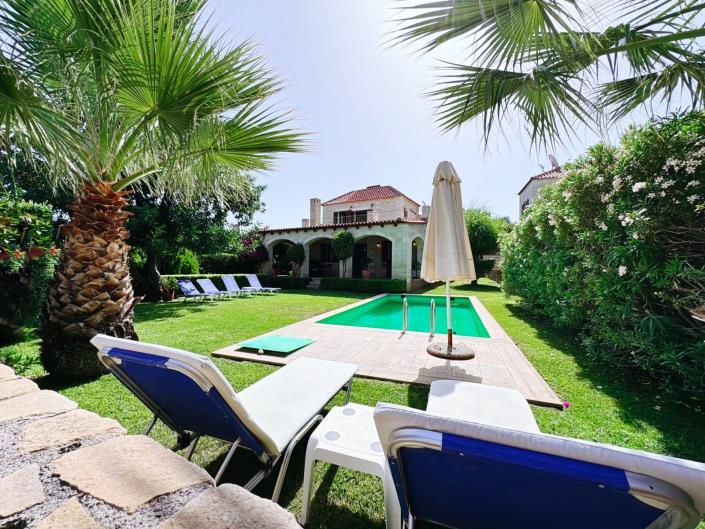 Image No.2-3 Bed Villa for sale