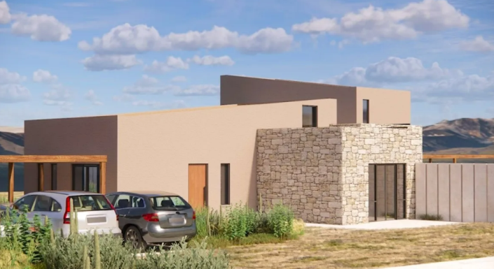Image No.8-3 Bed Villa for sale