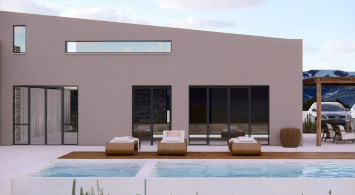 Image No.11-3 Bed Villa for sale