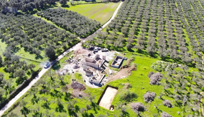 Image No.16-3 Bed Villa for sale