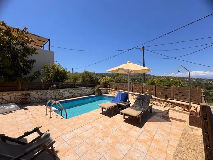 Image No.22-3 Bed Villa for sale