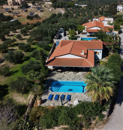 Image No.2-2 Bed Villa for sale