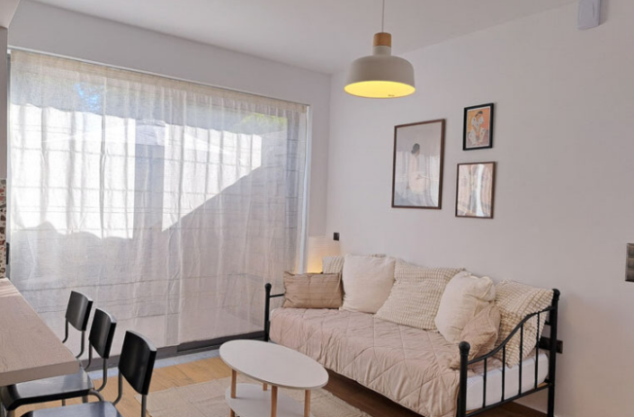 Image No.3-1 Bed Apartment for sale