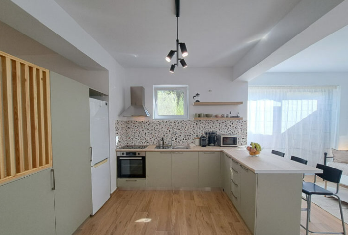 Image No.5-1 Bed Apartment for sale