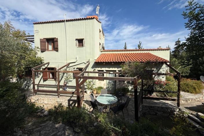 Image No.2-Villa con 3 dormitorios en venta