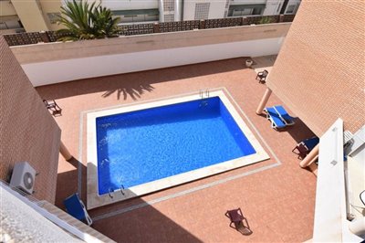 2 Bed Penthouse for sale