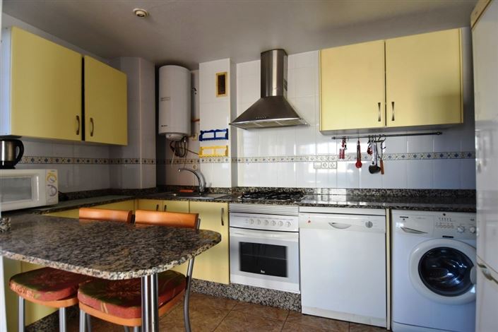 Image No.8-2 Bed Penthouse for sale