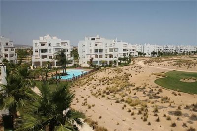 Appartement de 1 chambre à vendre à Las Terrazas de la Torre