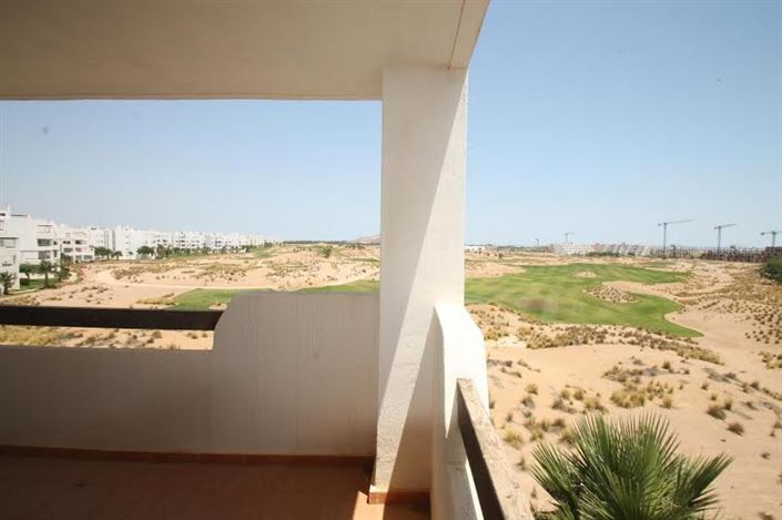 Image No.12-Appartement de 1 chambre à vendre à Las Terrazas de la Torre