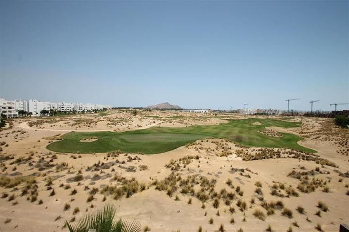 Image No.13-Appartement de 1 chambre à vendre à Las Terrazas de la Torre