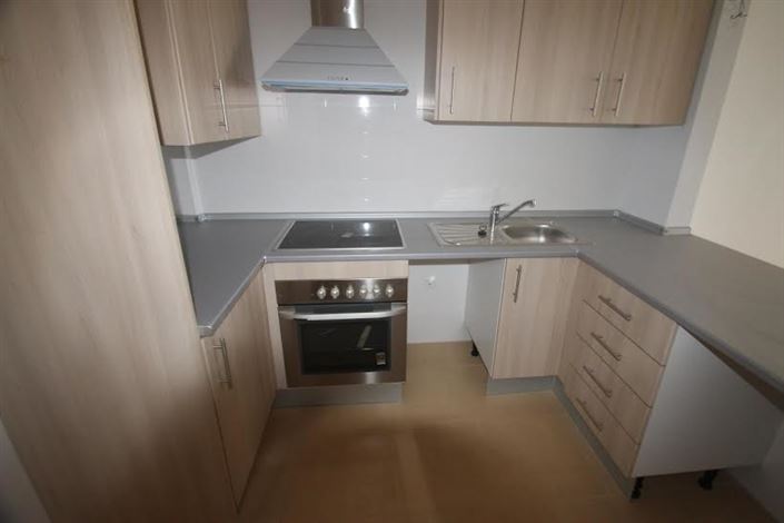 Image No.2-Appartement de 1 chambre à vendre à Las Terrazas de la Torre