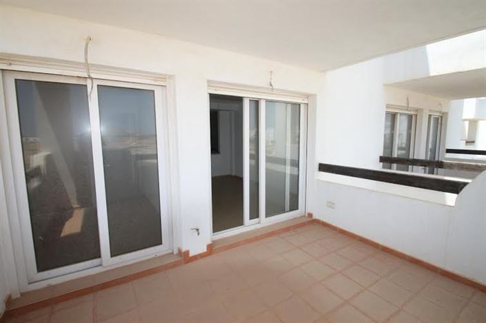 Image No.3-Appartement de 1 chambre à vendre à Las Terrazas de la Torre