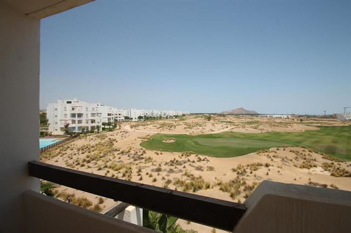 Image No.4-Appartement de 1 chambre à vendre à Las Terrazas de la Torre