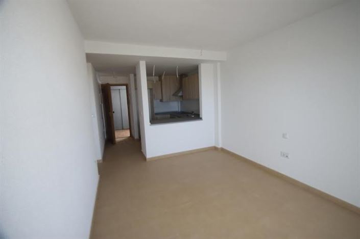 Image No.5-Appartement de 1 chambre à vendre à Las Terrazas de la Torre