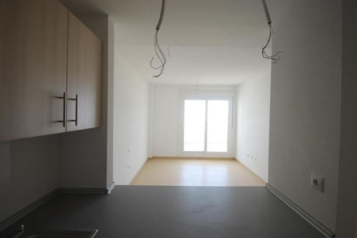 Image No.6-Appartement de 1 chambre à vendre à Las Terrazas de la Torre