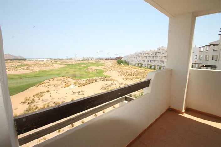 Image No.7-Appartement de 1 chambre à vendre à Las Terrazas de la Torre