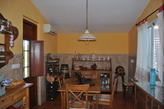 Image No.10-Villa de 5 chambres à vendre à Mazarron Country Club