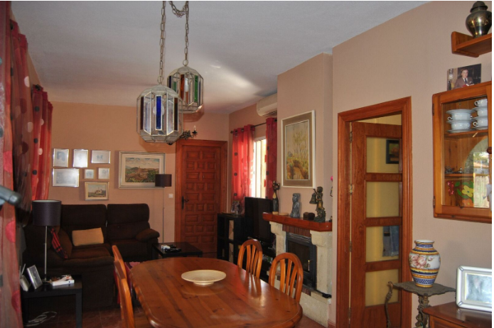 Image No.11-Villa de 5 chambres à vendre à Mazarron Country Club