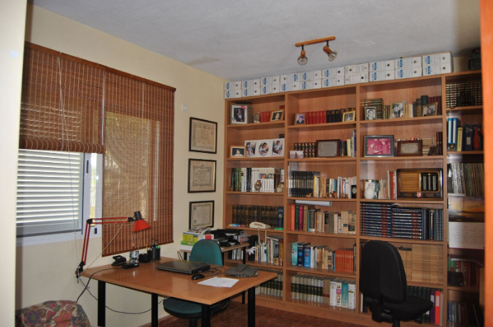 Image No.12-Villa de 5 chambres à vendre à Mazarron Country Club