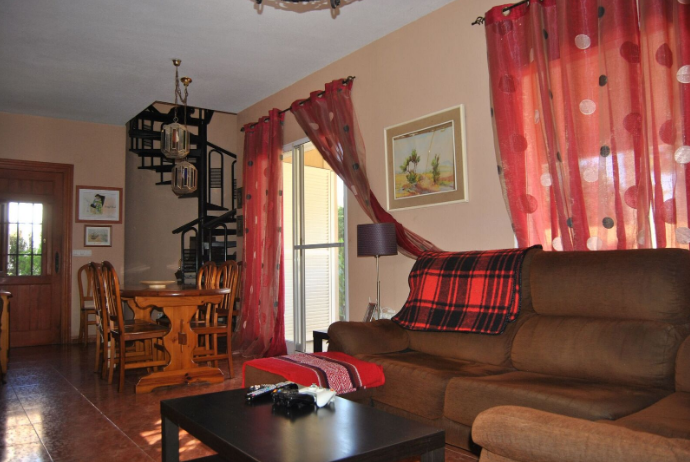 Image No.13-Villa de 5 chambres à vendre à Mazarron Country Club