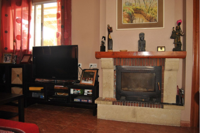 Image No.14-Villa de 5 chambres à vendre à Mazarron Country Club