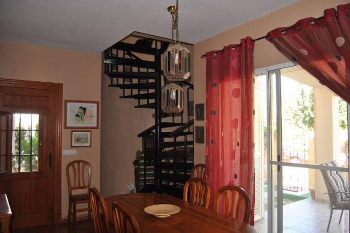 Image No.15-Villa de 5 chambres à vendre à Mazarron Country Club