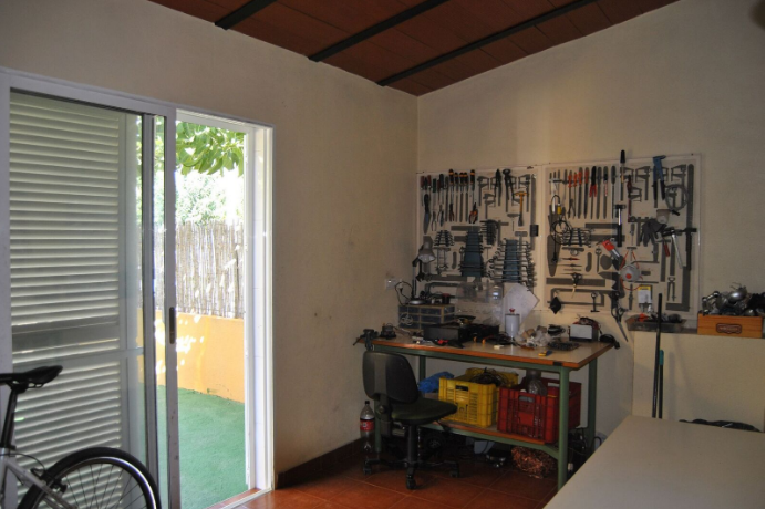 Image No.16-Villa de 5 chambres à vendre à Mazarron Country Club