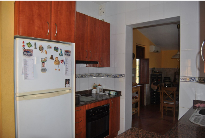 Image No.17-Villa de 5 chambres à vendre à Mazarron Country Club