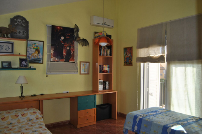 Image No.20-Villa de 5 chambres à vendre à Mazarron Country Club