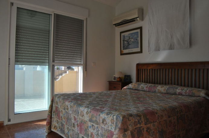 Image No.22-Villa de 5 chambres à vendre à Mazarron Country Club