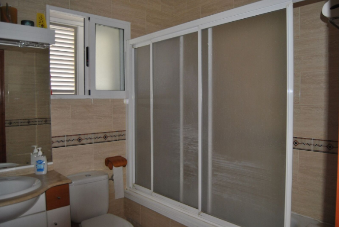 Image No.23-Villa de 5 chambres à vendre à Mazarron Country Club