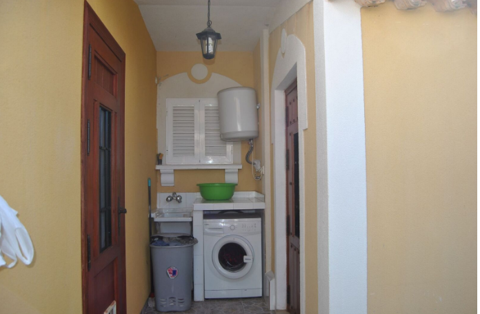 Image No.24-Villa de 5 chambres à vendre à Mazarron Country Club