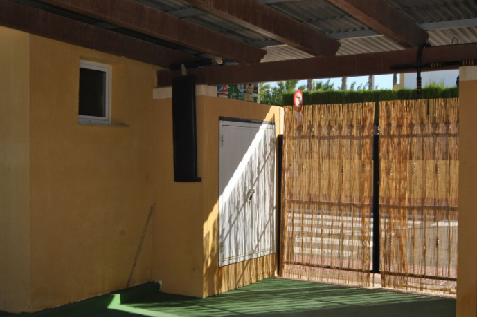 Image No.9-Villa de 5 chambres à vendre à Mazarron Country Club