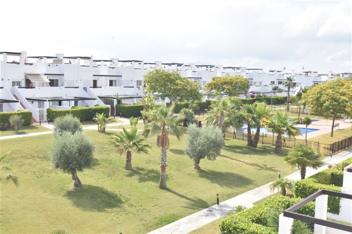 Image No.1-Penthouse de 2 chambres à vendre à Condado de Alhama