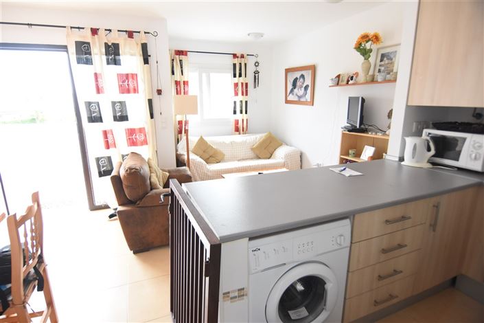 Image No.10-Penthouse de 2 chambres à vendre à Condado de Alhama