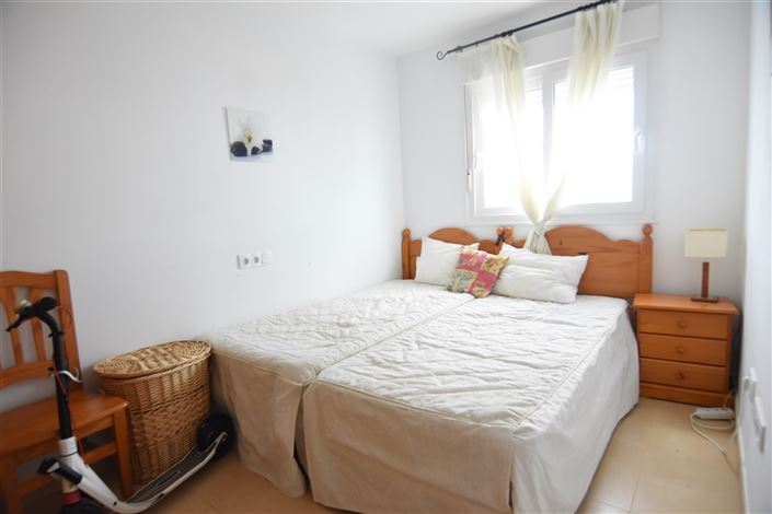 Image No.12-Penthouse de 2 chambres à vendre à Condado de Alhama