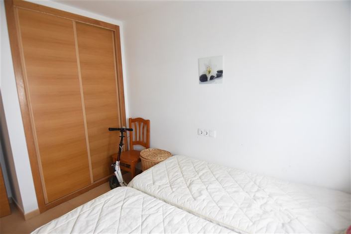 Image No.13-Penthouse de 2 chambres à vendre à Condado de Alhama