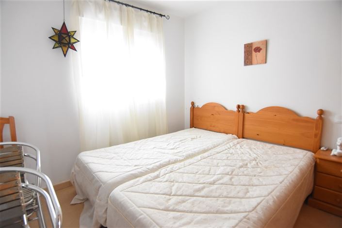 Image No.14-Penthouse de 2 chambres à vendre à Condado de Alhama