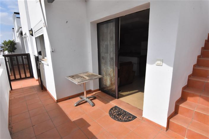 Image No.18-Penthouse de 2 chambres à vendre à Condado de Alhama