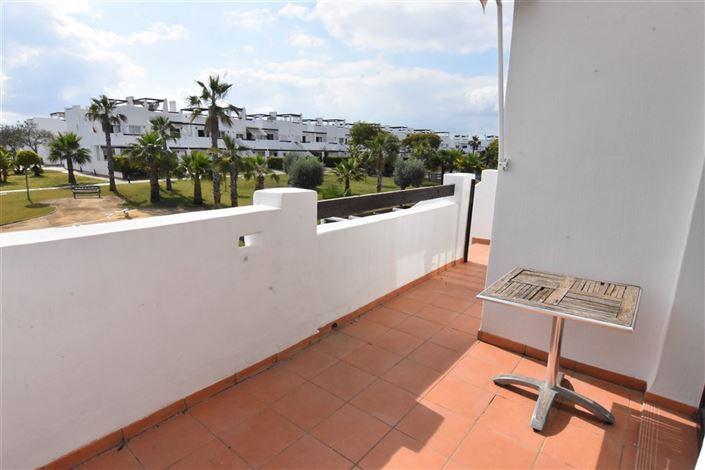 Image No.19-Penthouse de 2 chambres à vendre à Condado de Alhama