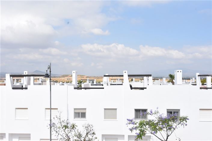 Image No.22-Penthouse de 2 chambres à vendre à Condado de Alhama