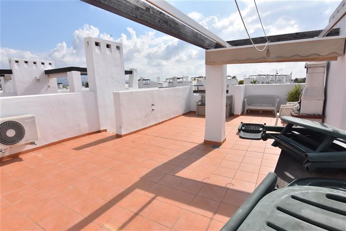 Image No.24-Penthouse de 2 chambres à vendre à Condado de Alhama