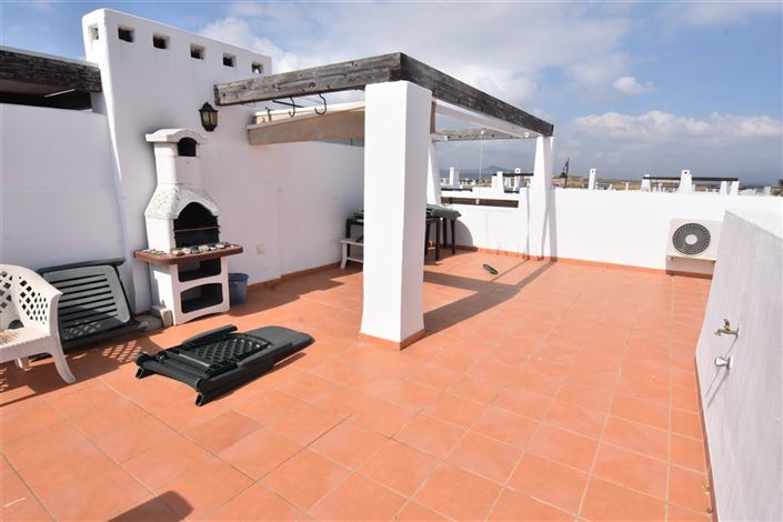 Image No.27-Penthouse de 2 chambres à vendre à Condado de Alhama