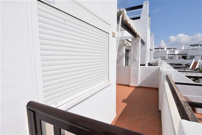 Image No.28-Penthouse de 2 chambres à vendre à Condado de Alhama