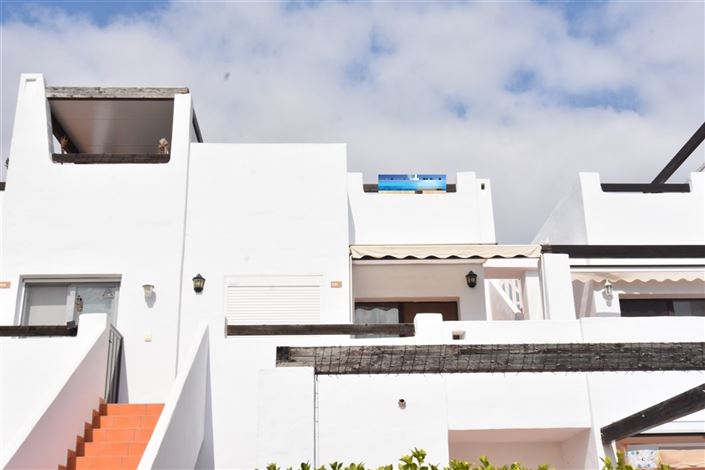 Image No.29-Penthouse de 2 chambres à vendre à Condado de Alhama