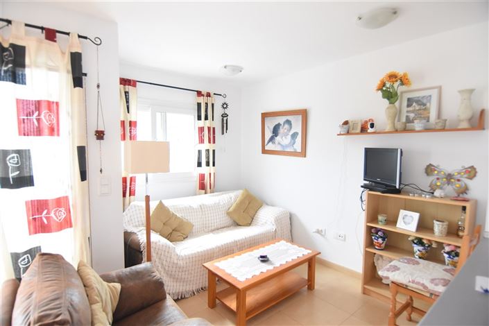 Image No.3-Penthouse de 2 chambres à vendre à Condado de Alhama