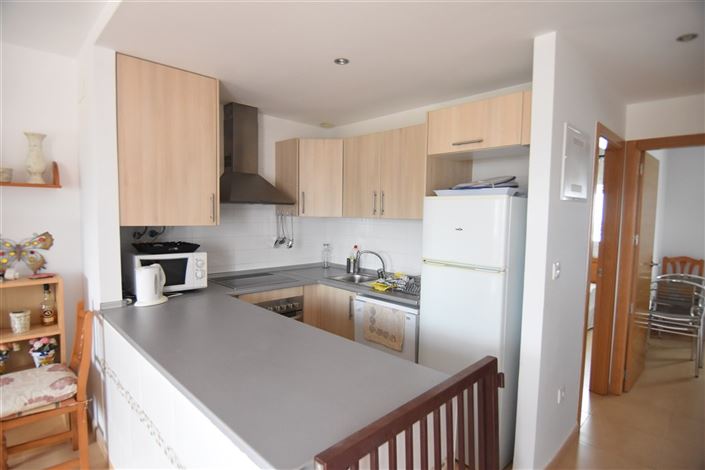 Image No.5-Penthouse de 2 chambres à vendre à Condado de Alhama