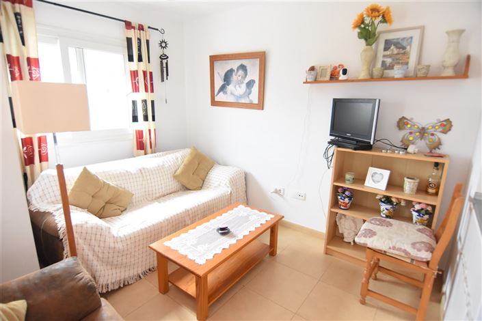 Image No.7-Penthouse de 2 chambres à vendre à Condado de Alhama