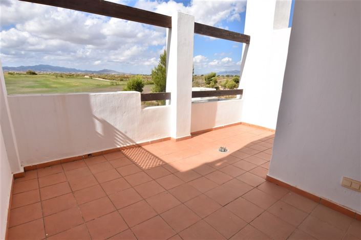 Image No.16-Appartement de 2 chambres à vendre à Condado de Alhama