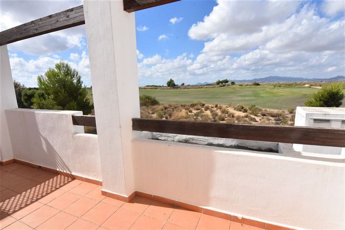 Image No.19-Appartement de 2 chambres à vendre à Condado de Alhama